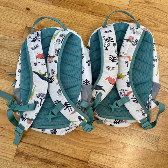 2 MEC Backpacks - Picture 4 of 5